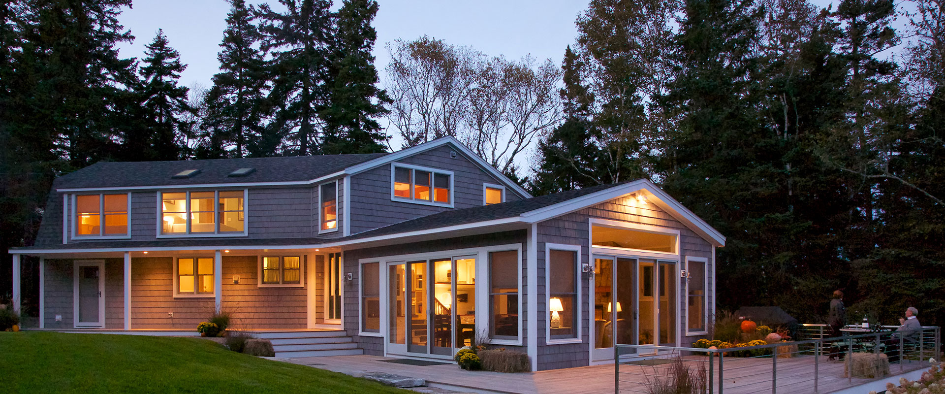 Maine General Contractor New Construction Custom Built Homes Maine General Contractor New Construction Custom Built Homes Renovations Building Maintenance Project Consultants Harbor Builders Ociates Located